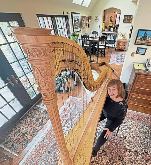 Western Pennsylvania musicians prove age is no barrier to playing live