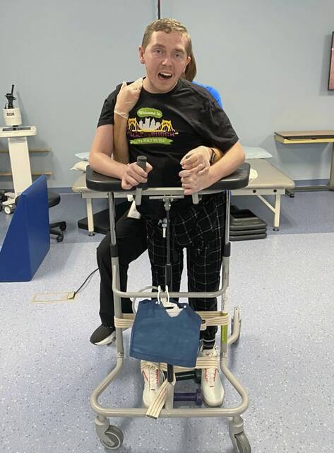 Pitt study underscores chance for independence after severe brain injury