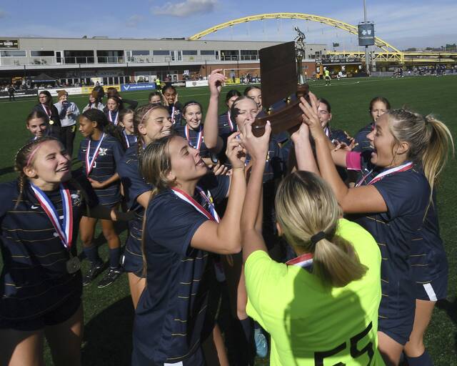 PIAA soccer championships to be held at Highmark Stadium