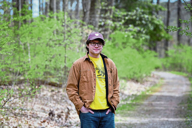 Bushy Run Battlefield museum manager to depart post