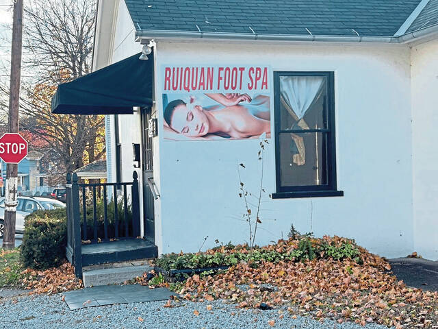 Probation imposed on massage parlor worker charged in prostitution ring raids