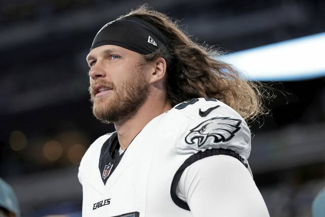 Steelers sign 13 players to Reserve/Future contracts