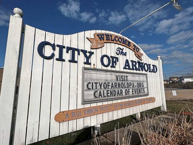 Financial clerk for Arnold hired as city manager to replace Mario Bellavia; city treasurer leaving, too