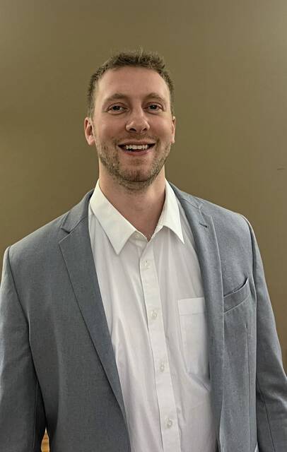 Show him the money: Franklin Regional grad enjoys fast-paced career as sports agent