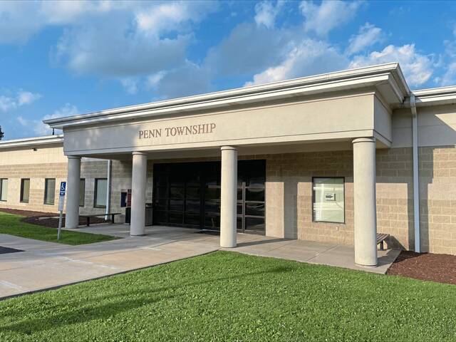 Penn Township to gather public input on latest rezoning proposal