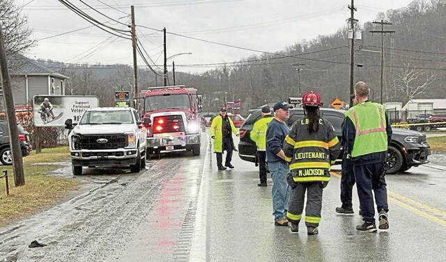 Police investigation into fatal Lower Burrell crash could last months; details remain hazy