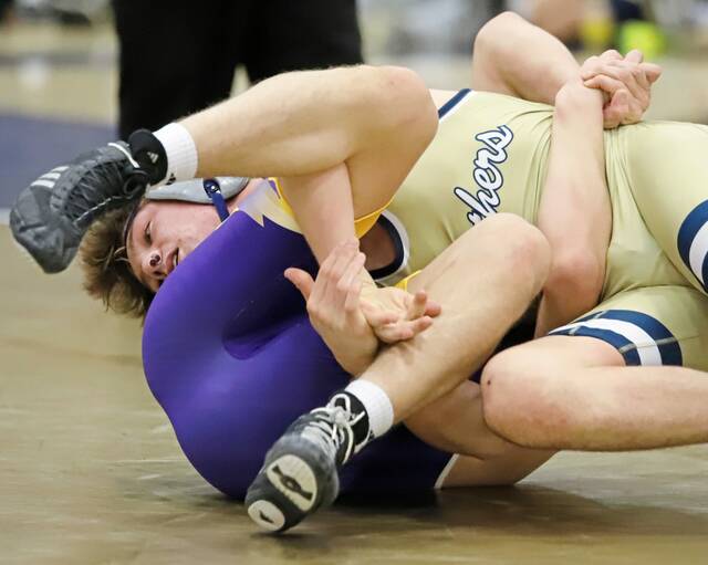 Franklin Regional builds off runner-up finish at WCCA tournament