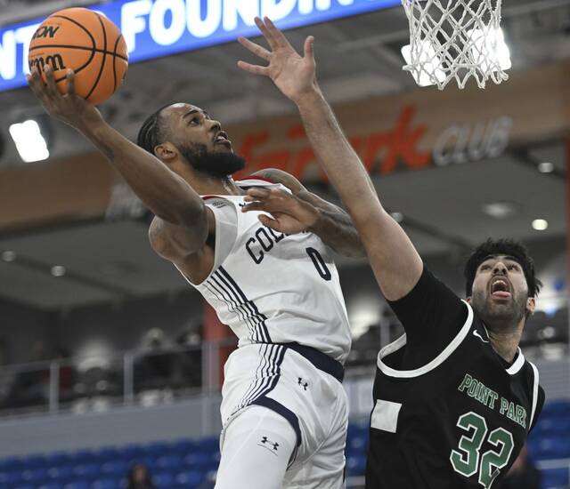 Former Robert Morris player among NCAA players and fixers charged over rigged basketball games, prosecutors say