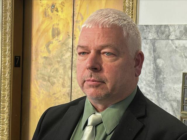 Judge signals support for emergency $2M loan for Millvale