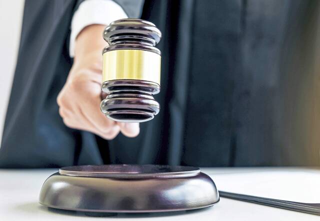 Mt. Pleasant man receives maximum sentence of sexual abuse of teen