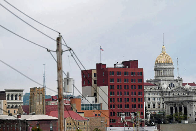 Westmoreland makes 12 temporary layoffs permanent as part of restructuring