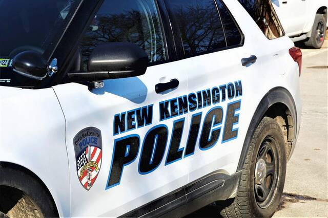 New Kensington man charged with sex assault of 13-year-old