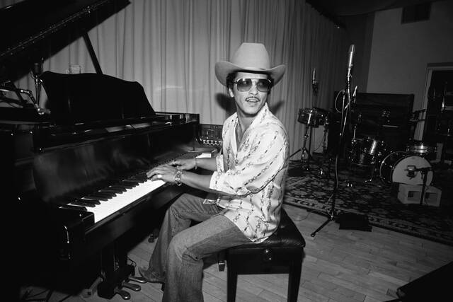 Bruno Mars close to selling out Acrisure Stadium in 1st day of sales to public