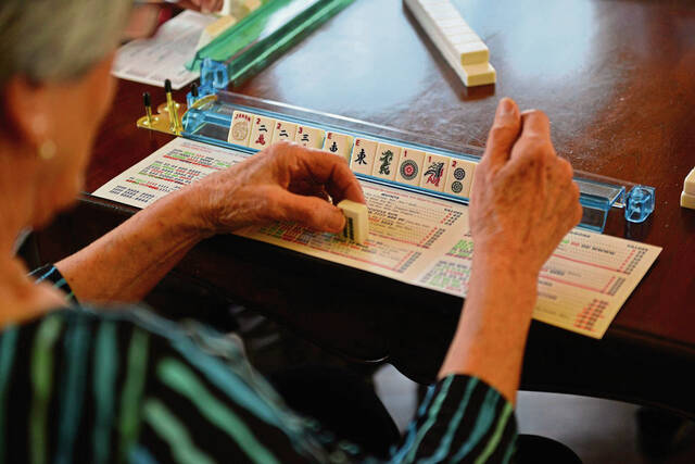 Alle-Kiski senior citizen news: Jan. 17, 2026