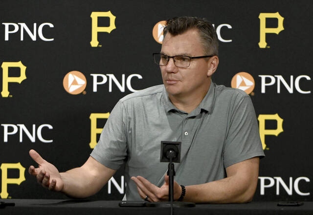 Pirates sign top-20 prospect in Dominican shortstop with family ties to Hall of Famer