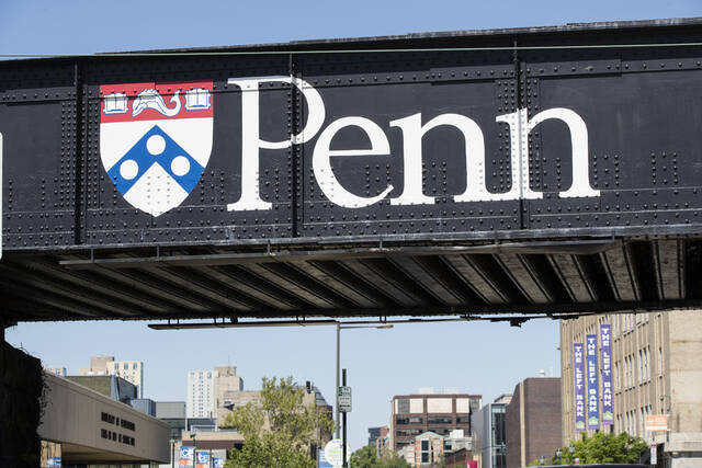 Jewish students and faculty at Penn ask that their names not be turned over in federal antisemitism investigation