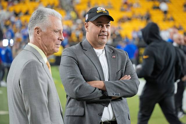 Tim Benz: The Steelers should be looking for the right coach, not advancing their long-held traditions