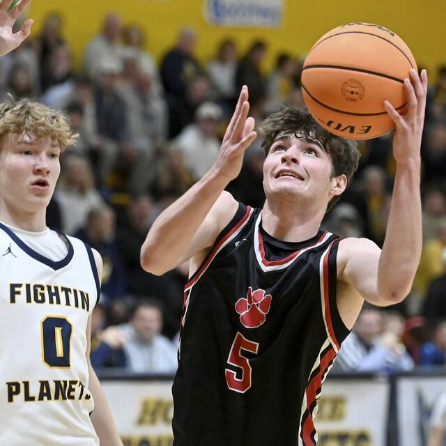 What to watch for in WPIAL sports on Jan. 17, 2026: Holiday weekend means high school hoops