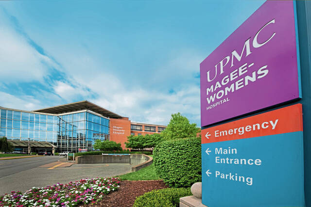 Staffing is top priority as UPMC Magee-Womens nurses head into 1st contract talks