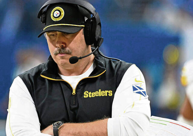 Football Footnotes: Steelers complaining about coordinators; an immediate challenge for the new coach; playoff predictions