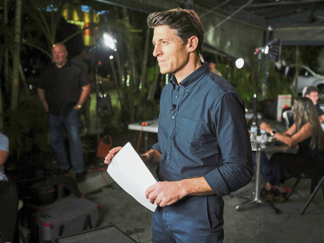 TV Q&A: Are TV journalists paid by appearance?