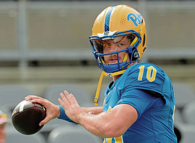 Pitt transfer portal rundown: Who left the Panthers?