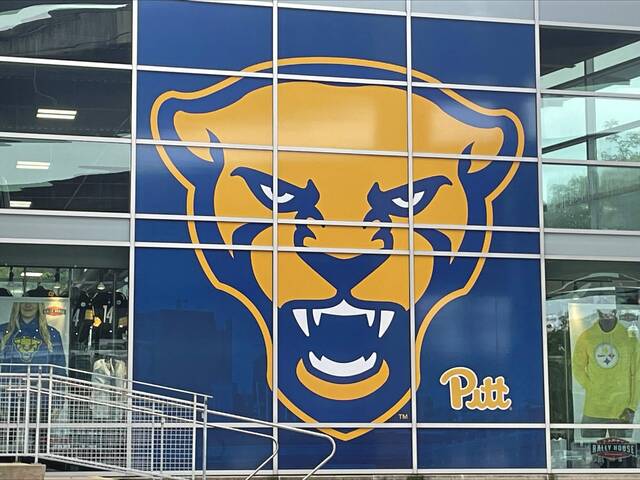 Pitt defensive lineman Joey Zelinsky declares for NFL Draft