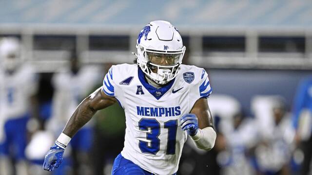 Pitt transfer portal rundown: Who did the Panthers bring in?