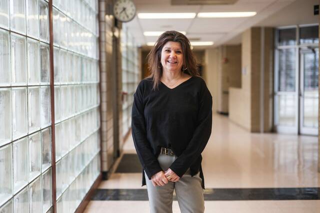 Faces of the Valley: PR director leaves Allegheny Valley School District after 3 decades