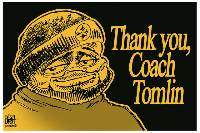 Editorial cartoons for the week of Jan. 19