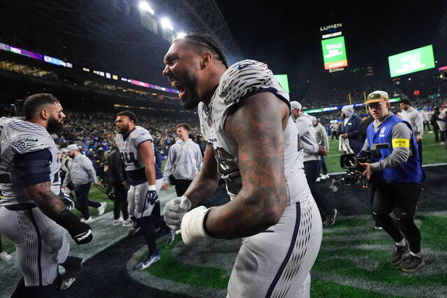 Seahawks know what to expect in 49ers as teams played 2 weeks ago