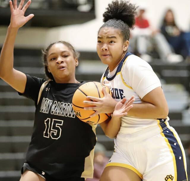Trib HSSN WPIAL girls basketball rankings for week ending Jan. 17, 2026