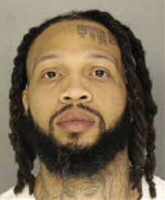 Hair braids give away wanted man hiding in Pittsburgh attic, Allegheny County Sheriff’s Office says