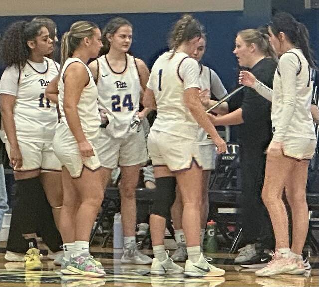 After spate of injuries, Pitt-Greensburg women’s basketball team gets back on the court