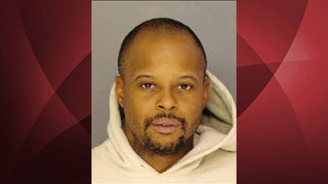 Fugitive nabbed inside Pittsburgh home