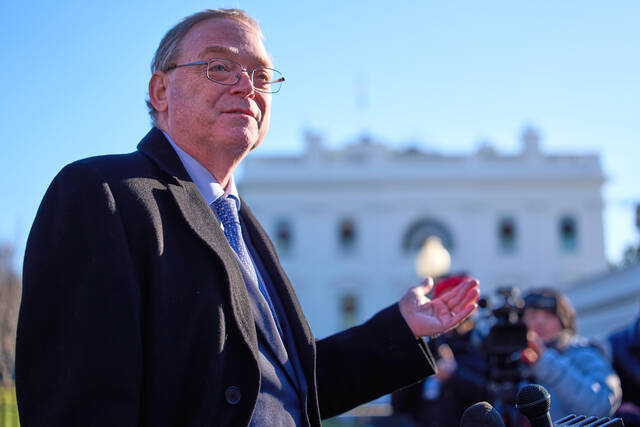 Kevin Hassett says Trump may be right to keep him out as Fed chair