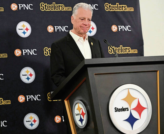 Madden Monday: Art Rooney II ‘wasted a decade,’ so expect the Steelers to ‘hire the wrong guy’