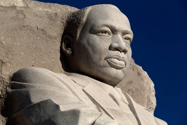 The current U.S. political climate is spurring a ‘reclaim’ and rallying on the MLK holiday