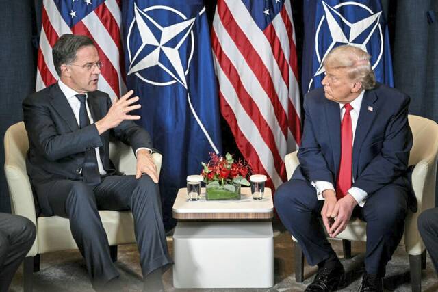 S.E. Cupp: Trump’s Greenland folly hated by voters, GOP