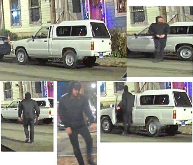 Israeli flag vandalized in Pittsburgh, prompting antisemitism concerns