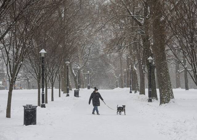 Some Western Pa. schools closing Tuesday for cold weather