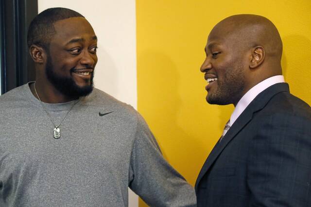 Tim Benz: Concern over Mike Tomlin’s Steelers legacy is unnecessary … and James Harrison’s story shows why