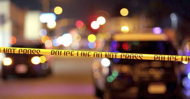 Morning Roundup: Wilkinsburg shooting victim ID’d; 3 pets killed in Armstrong County fire