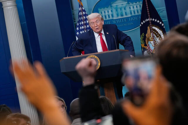 Trump’s Greenland threats spark outrage from EU and test longtime NATO alliance