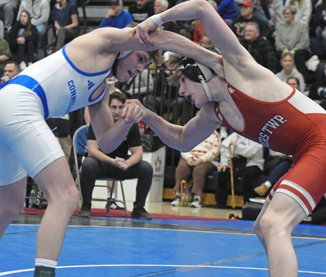 What to watch for in WPIAL sports on Jan. 21, 2026: Wrestlers battling for section titles
