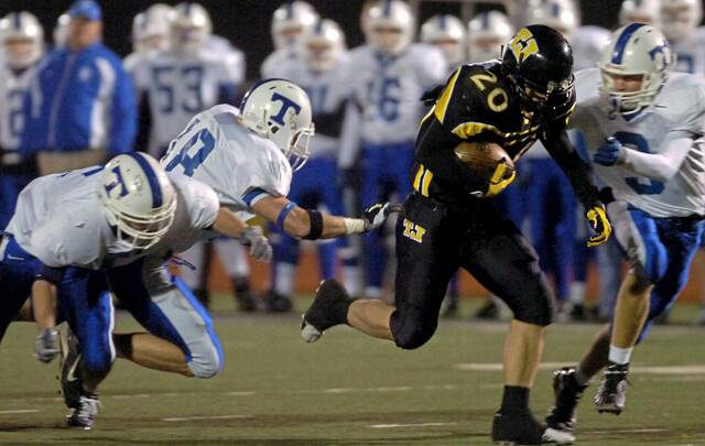 17 individuals, 2 teams to join West Jefferson Hills Hall of Fame in Class of 2026