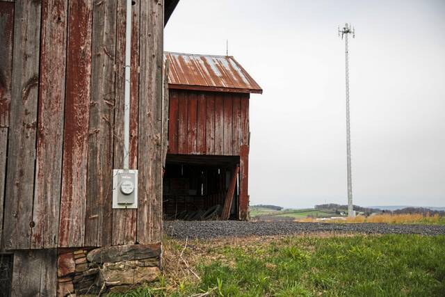 Broadband expansion on hold as feds miss self-imposed deadline to review Pa.’s spending plan