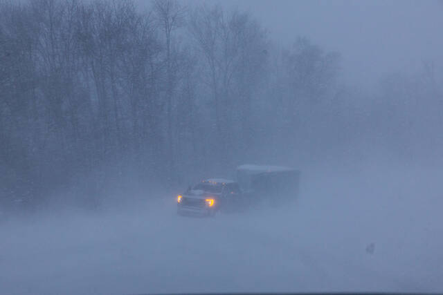Forecasters warn of a ‘potentially catastrophic’ storm from Texas to the Carolinas