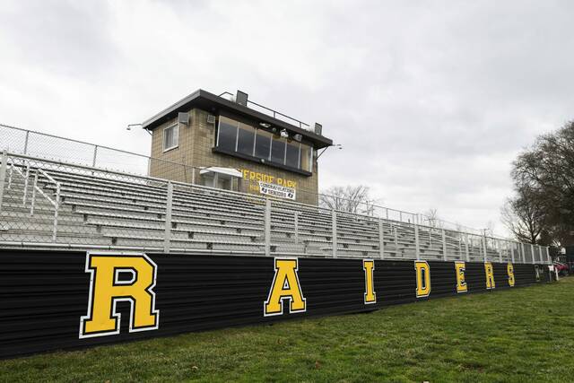 First phase of Riverview football, baseball field lights project approved