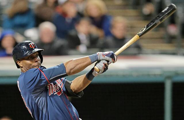In a Hall of Fame vote centered around center fielders, why Torii Hunter made my ballot